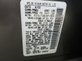 Gotham Gray Metallic - Rogue S AWD Photo No. 11