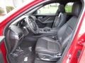Italian Racing Red - F-PACE 35t AWD Prestige Photo No. 3