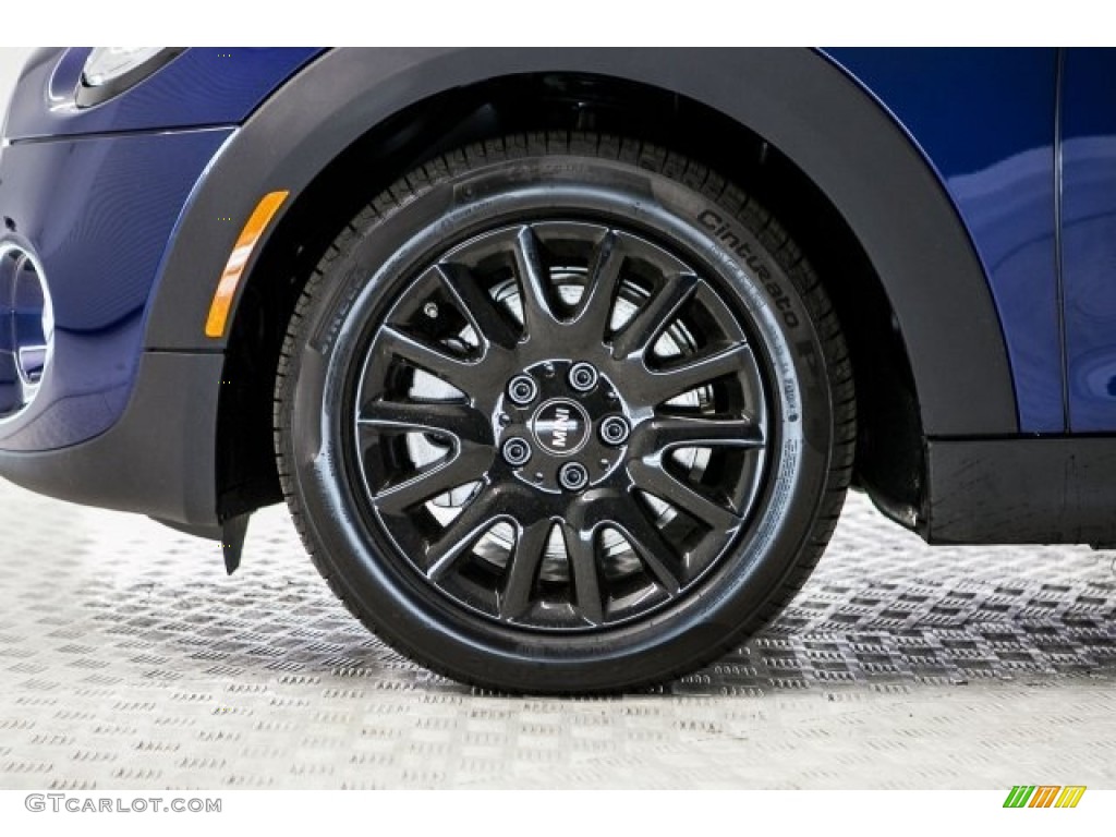 2017 Mini Hardtop Cooper S 4 Door Wheel Photo #118929835