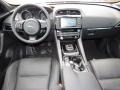 Italian Racing Red - F-PACE 35t AWD Prestige Photo No. 4