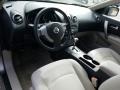 Gotham Gray Metallic - Rogue S AWD Photo No. 15