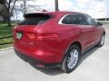 Italian Racing Red - F-PACE 35t AWD Prestige Photo No. 7