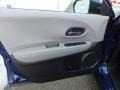 Gray Door Panel Photo for 2017 Honda HR-V #118929946