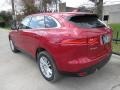 Italian Racing Red - F-PACE 35t AWD Prestige Photo No. 12
