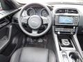 Italian Racing Red - F-PACE 35t AWD Prestige Photo No. 13