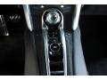 Ebony Controls Photo for 2017 Acura NSX #118930090