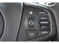 Ebony Controls Photo for 2017 Acura NSX #118930141