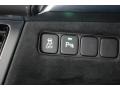 2017 Acura NSX Standard NSX Model Controls