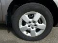 Gotham Gray Metallic - Rogue S AWD Photo No. 25