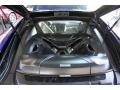 3.5 Liter Twin-Turbocharged DOHC 24-Valve VTC V6 Gasoline/Electric Hybrid Engine for 2017 Acura NSX  #118930246