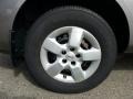 Gotham Gray Metallic - Rogue S AWD Photo No. 26