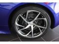 2017 Acura NSX Standard NSX Model Wheel