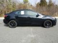 2010 Black Mica Mazda MAZDA3 i Sport 4 Door  photo #5