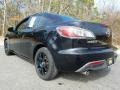 2010 Black Mica Mazda MAZDA3 i Sport 4 Door  photo #6