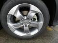  2017 HR-V EX-L AWD Wheel