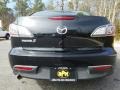 2010 Black Mica Mazda MAZDA3 i Sport 4 Door  photo #8