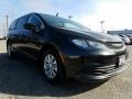 Brilliant Black Crystal Pearl - Pacifica Touring Photo No. 1
