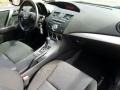 2010 Black Mica Mazda MAZDA3 i Sport 4 Door  photo #13