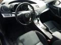 2010 Black Mica Mazda MAZDA3 i Sport 4 Door  photo #14
