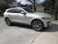 Ingot 2017 Jaguar F-PACE 35t AWD Prestige