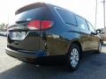 Brilliant Black Crystal Pearl - Pacifica Touring Photo No. 7
