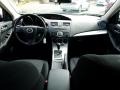 2010 Black Mica Mazda MAZDA3 i Sport 4 Door  photo #16