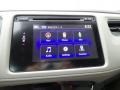 Controls of 2017 HR-V EX-L AWD