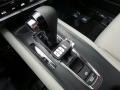 2017 Honda HR-V Gray Interior Transmission Photo