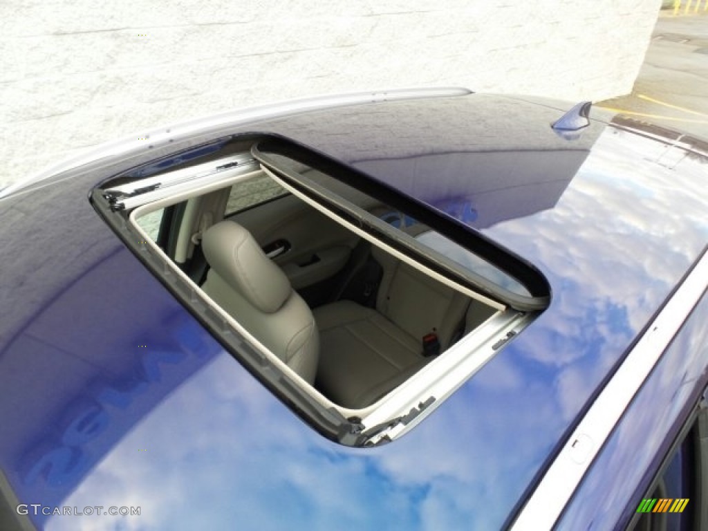 2017 Honda HR-V EX-L AWD Sunroof Photos