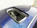 2017 Honda HR-V Gray Interior Sunroof Photo
