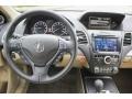 Crystal Black Pearl - RDX Advance AWD Photo No. 9