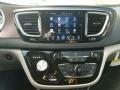 2017 Brilliant Black Crystal Pearl Chrysler Pacifica Touring  photo #23