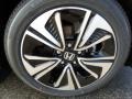 Modern Steel Metallic - Civic EX-T Sedan Photo No. 3