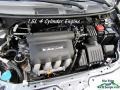 Storm Silver Metallic - Fit Hatchback Photo No. 10