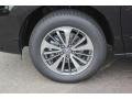 Crystal Black Pearl - RDX Advance AWD Photo No. 13