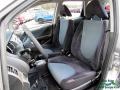 2008 Storm Silver Metallic Honda Fit Hatchback  photo #11