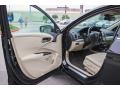 2017 Crystal Black Pearl Acura RDX Advance AWD  photo #14