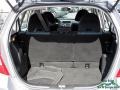 Storm Silver Metallic - Fit Hatchback Photo No. 15