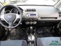 Storm Silver Metallic - Fit Hatchback Photo No. 17
