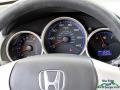 2008 Storm Silver Metallic Honda Fit Hatchback  photo #19