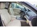 Crystal Black Pearl - RDX Advance AWD Photo No. 23