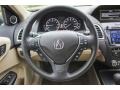Crystal Black Pearl - RDX Advance AWD Photo No. 25