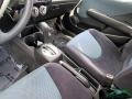 2008 Storm Silver Metallic Honda Fit Hatchback  photo #23