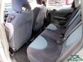 2008 Storm Silver Metallic Honda Fit Hatchback  photo #28