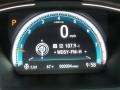 Modern Steel Metallic - Civic EX-T Sedan Photo No. 19