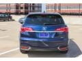 2017 Fathom Blue Pearl Acura RDX Technology AWD  photo #6