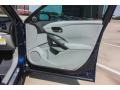 2017 Fathom Blue Pearl Acura RDX Technology AWD  photo #22