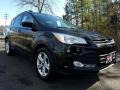 Shadow Black 2016 Ford Escape SE