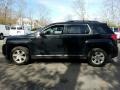 Onyx Black - Terrain SLE AWD Photo No. 4