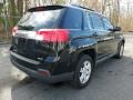 Onyx Black - Terrain SLE AWD Photo No. 7